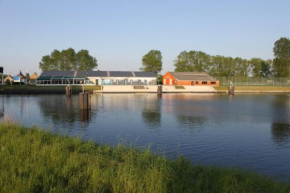 Гостиница Herdersbrug Youth Hostel  Dudzele